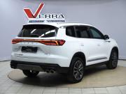 Chery Tiggo 8 Pro Max I Рестайлинг Уфа  - изображение 31