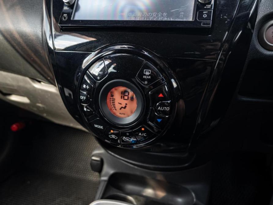 Nissan Note II Рестайлинг Краснодар  - изображение 14