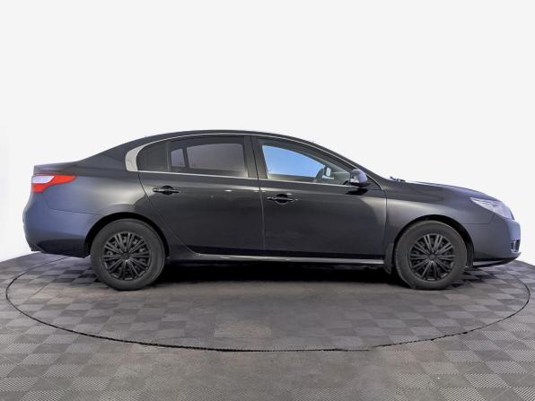 Renault Latitude I Рестайлинг с пробегом 2013 года, цена 1 300 000 рублей, 88694 км, седан, Автокод Объявления