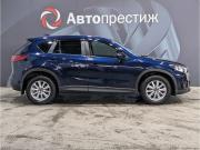 Mazda CX-5 I Рестайлинг Пермь  - изображение 35