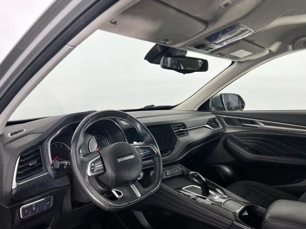Haval F7 I с пробегом 2021 года, цена 1 699 000 рублей, 85000 км, внедорожник, Автокод Объявления