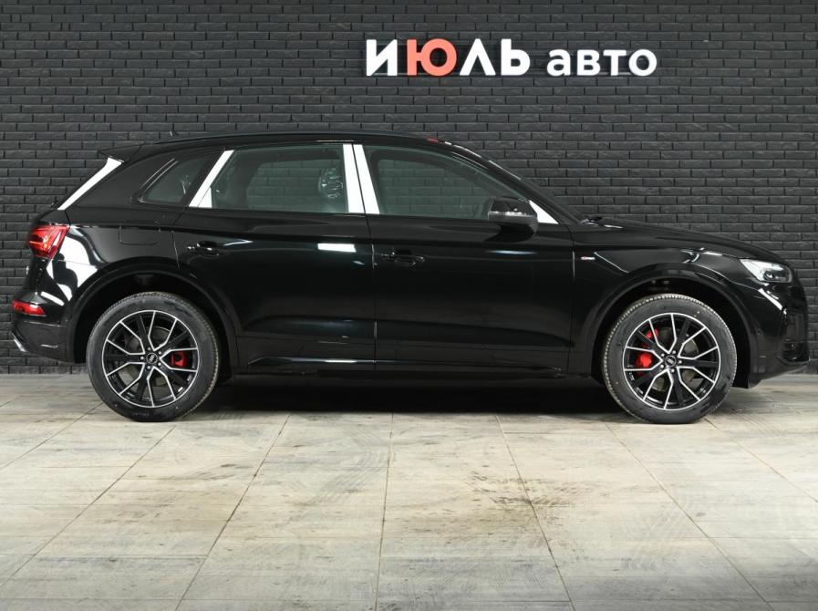 Audi Q5 II (FY) Рестайлинг Екатеринбург  - изображение 9