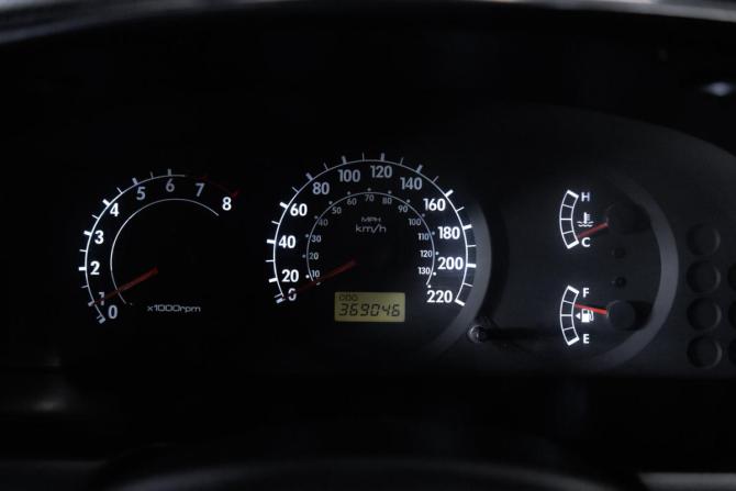 Kia Spectra I Рестайлинг 2 с пробегом 2007 года, цена 349 000 рублей, 369045 км, седан, Автокод Объявления