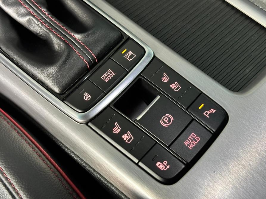 Kia Optima IV Рестайлинг Санкт-Петербург  - изображение 27