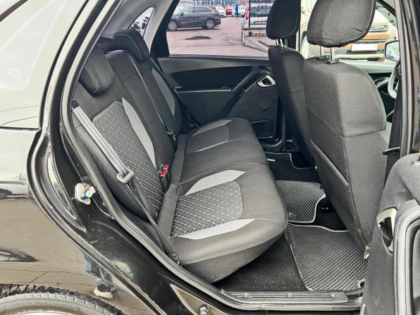 Lada (ВАЗ) Granta I Рестайлинг с пробегом 2021 года, цена 643 500 рублей, 83660 км, седан, Автокод Объявления