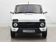 Lada (ВАЗ) Niva Legend Москва  - изображение 16