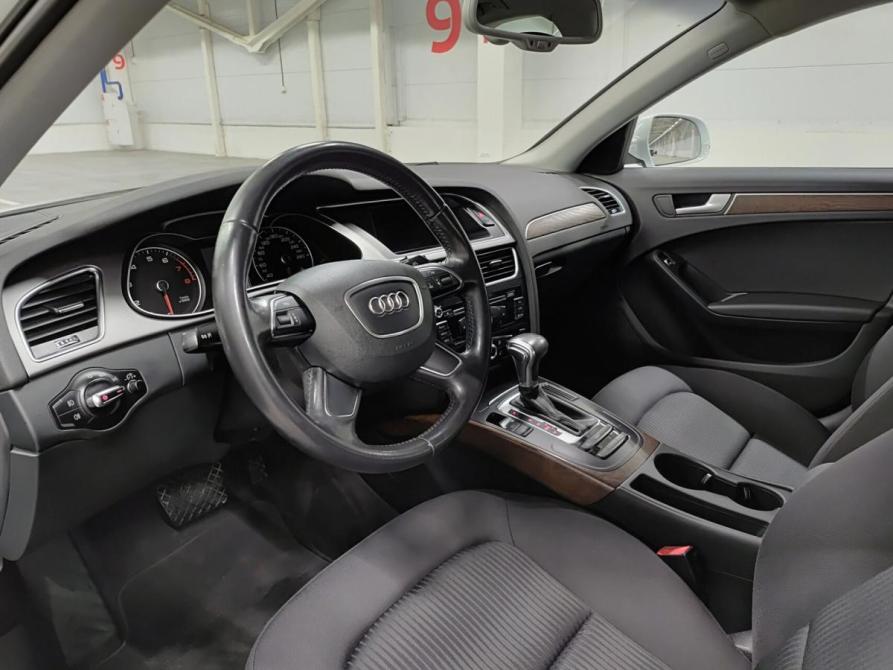 Audi A4 IV (B8) Рестайлинг Казань  - изображение 20