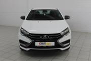 Lada (ВАЗ) Vesta I Рестайлинг (NG) Астрахань  - изображение 23