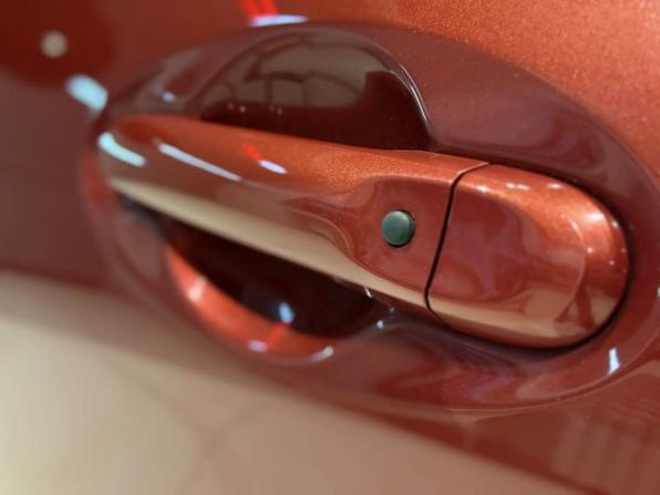 Nissan Note II с пробегом 2014 года, цена 828 000 рублей, 123000 км, хэтчбек, Автокод Объявления