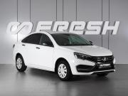Lada (ВАЗ) Vesta I Рестайлинг (NG) Минеральные Воды  - изображение 15