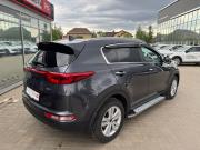 Kia Sportage IV Астрахань  - изображение 26