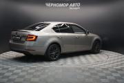 Skoda Octavia III (A7) Рестайлинг Крым  - изображение 34