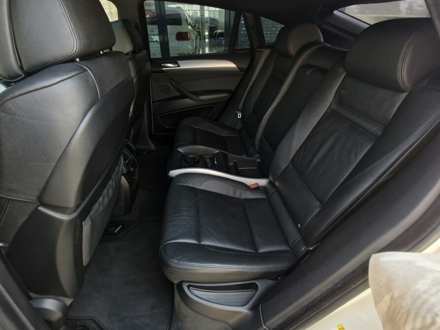 BMW X6 I (E71) Краснодар  - изображение 13