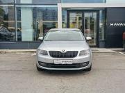 Skoda Octavia III (A7) Москва  - изображение 21