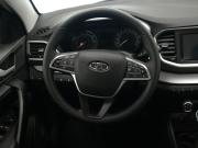 Lada (ВАЗ) Vesta I Рестайлинг (NG) Самара  - изображение 29