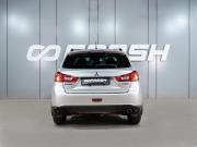 Mitsubishi ASX I Рестайлинг Воронеж  - изображение 28