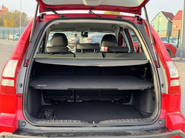 Honda CR-V III с пробегом 2008 года, цена 1 200 000 рублей, 196113 км, внедорожник, Автокод Объявления