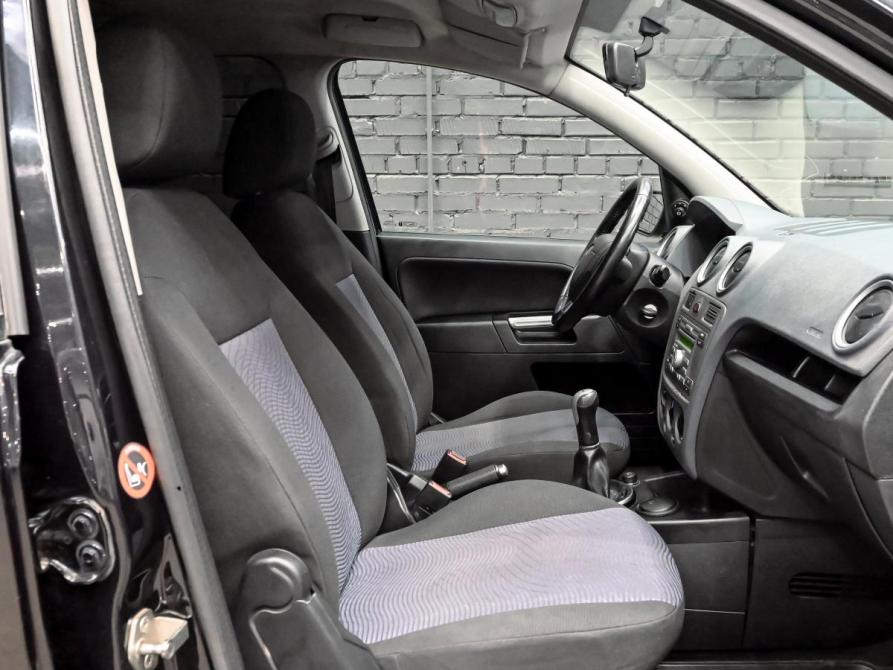 Ford Fusion I Рестайлинг Екатеринбург  - изображение 11