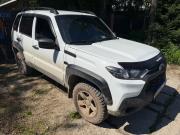 Lada (ВАЗ) Niva Travel I Пермь  - изображение 5