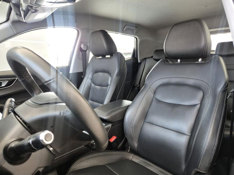Chery Tiggo 4 Pro I Рестайлинг Екатеринбург  - изображение 12