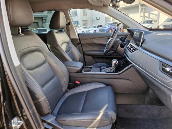 Chery Tiggo 4 Pro I Рестайлинг с пробегом 2024 года, цена 1 641 000 рублей, 15286 км, внедорожник, Автокод Объявления