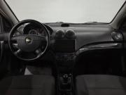 Chevrolet Aveo I Рестайлинг Альметьевск  - изображение 29