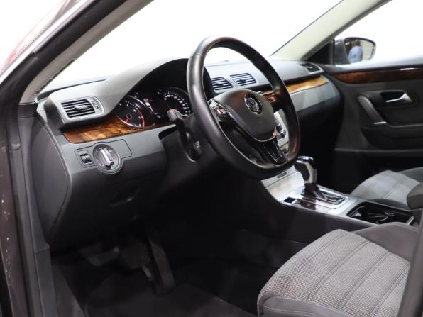 Volkswagen Passat CC I с пробегом 2011 года, цена 1 699 000 рублей, 80314 км, седан, Автокод Объявления