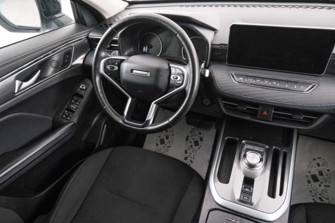 Haval Jolion I Рестайлинг с пробегом 2024 года, цена 1 819 000 рублей, 90000 км, внедорожник, Автокод Объявления