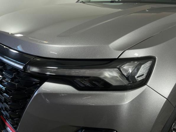 Changan CS35 Plus I Рестайлинг с пробегом 2023 года, цена 1 980 000 рублей, 31983 км, внедорожник, Автокод Объявления