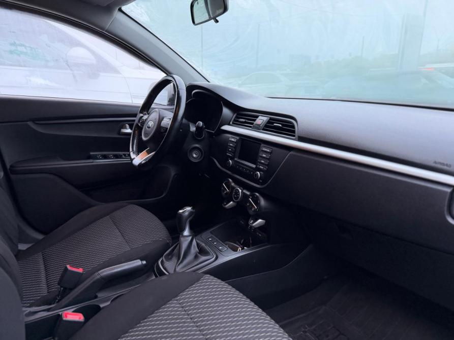 Kia Rio IV Череповец  - изображение 13