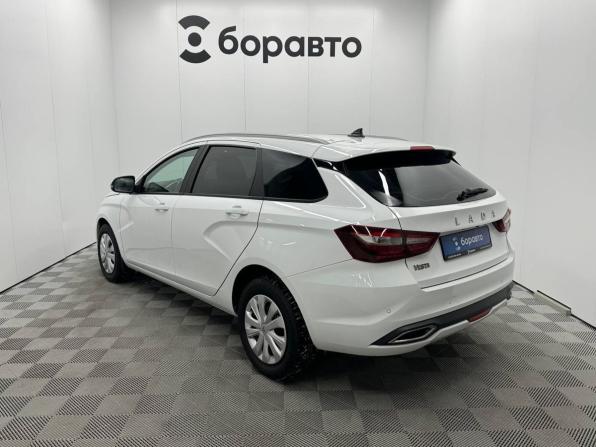 Lada (ВАЗ) Vesta I Рестайлинг (NG) с пробегом 2024 года, цена 1 385 000 рублей, 10633 км, универсал, Автокод Объявления