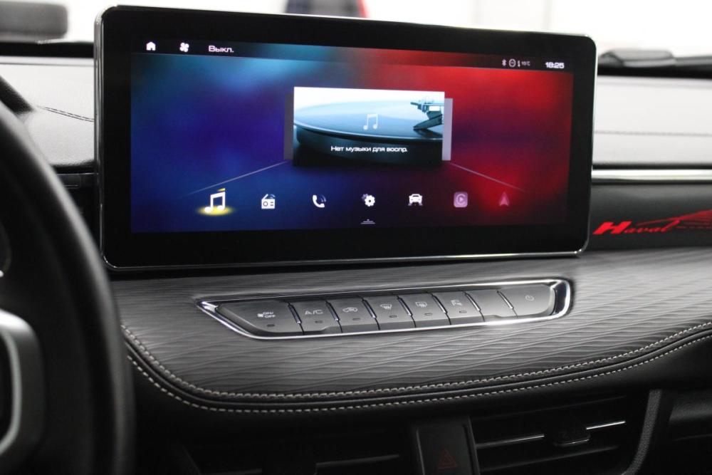 Haval Jolion I Рестайлинг Томск  - изображение 12