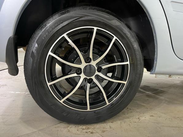 Datsun mi-DO с пробегом 2017 года, цена 550 000 рублей, 52703 км, хэтчбек, Автокод Объявления