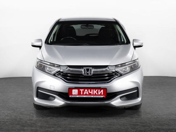 Honda Shuttle II с пробегом 2016 года, цена 999 500 рублей, 189312 км, универсал, Автокод Объявления