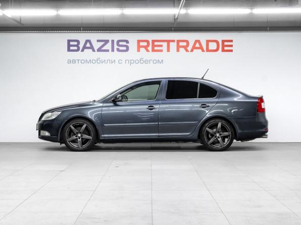 Skoda Octavia II (A5) Рестайлинг с пробегом 2011 года, цена 750 000 рублей, 235568 км, лифтбек, Автокод Объявления