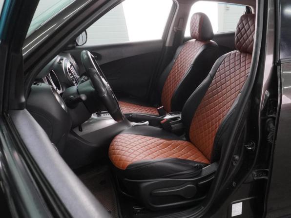 Nissan Juke I с пробегом 2013 года, цена 929 000 рублей, 167288 км, внедорожник, Автокод Объявления