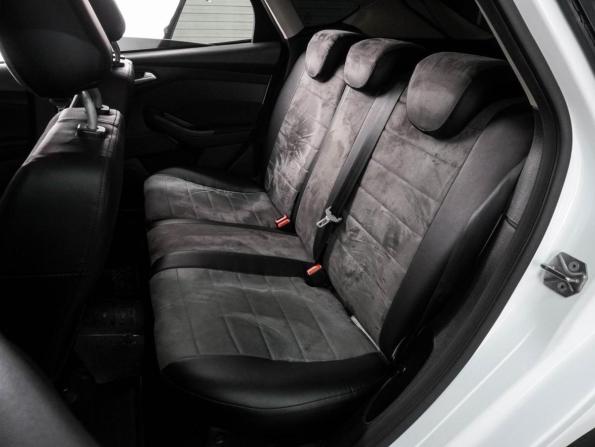 Ford Focus III Рестайлинг с пробегом 2015 года, цена 949 000 рублей, 184574 км, хэтчбек, Автокод Объявления