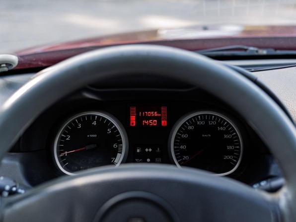 Renault Duster I с пробегом 2012 года, цена 690 000 рублей, 117033 км, внедорожник, Автокод Объявления