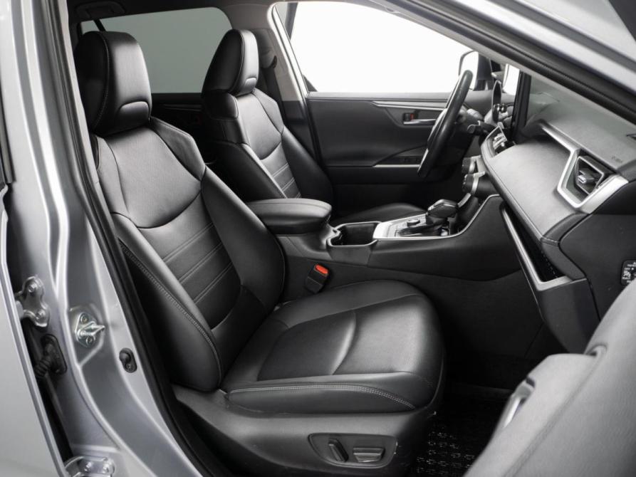 Toyota RAV4 V (XA50) Тюмень  - изображение 8