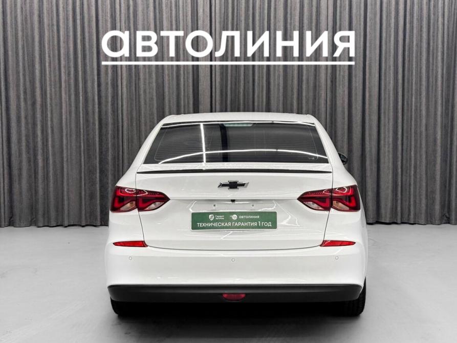 Chevrolet Monza II Красноярск  - изображение 6