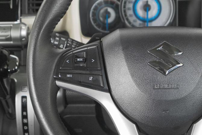 Suzuki Xbee I с пробегом 2018 года, цена 1 439 000 рублей, 76668 км, внедорожник, Автокод Объявления