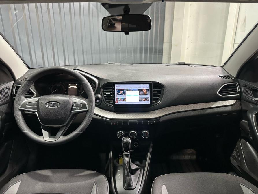 Lada (ВАЗ) Vesta I Рестайлинг (NG) Ростов-на-Дону  - изображение 5