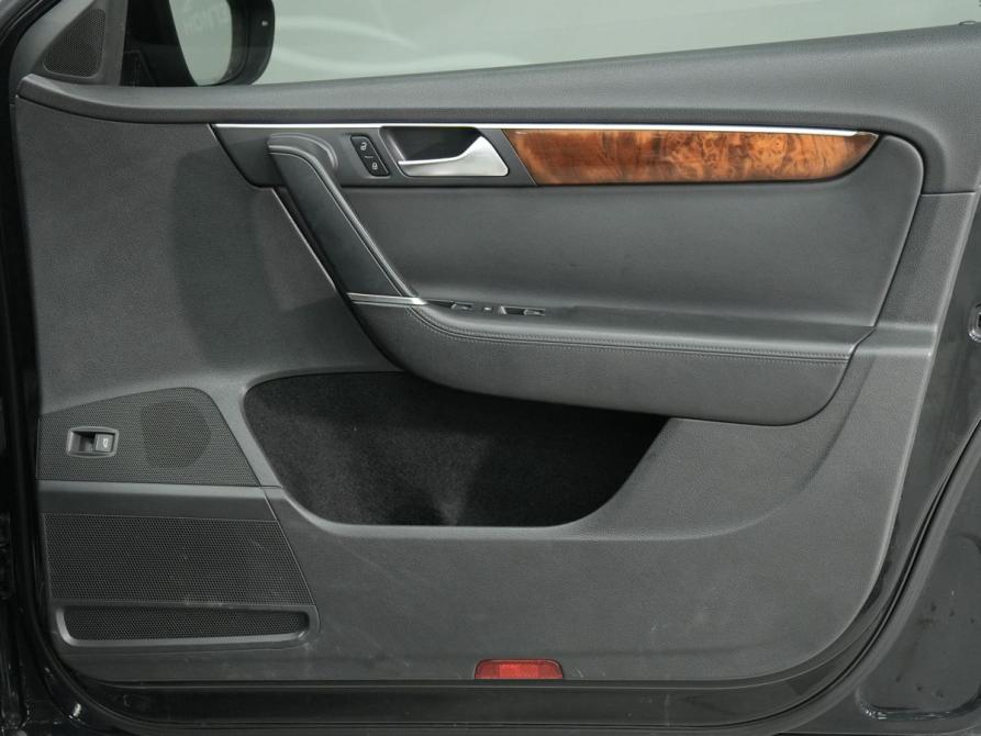 Volkswagen Passat B7 Новосибирск  - изображение 17
