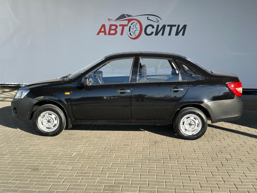 Lada (ВАЗ) Granta I Тамбов  - изображение 5