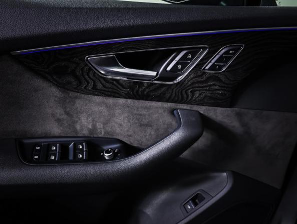 Audi Q7 II (4M) Рестайлинг с пробегом 2021 года, цена 6 284 000 рублей, 125406 км, внедорожник, Автокод Объявления