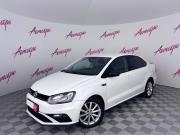 Volkswagen Polo V Рестайлинг Псков  - изображение 20