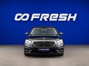 Mercedes-Benz S-Класс VI (W222 C217) Москва  - изображение 32