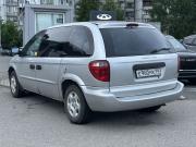 Dodge Caravan IV Санкт-Петербург  - изображение 12