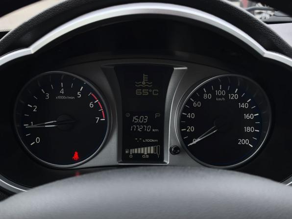 Datsun on-DO I с пробегом 2019 года, цена 485 000 рублей, 177205 км, седан, Автокод Объявления
