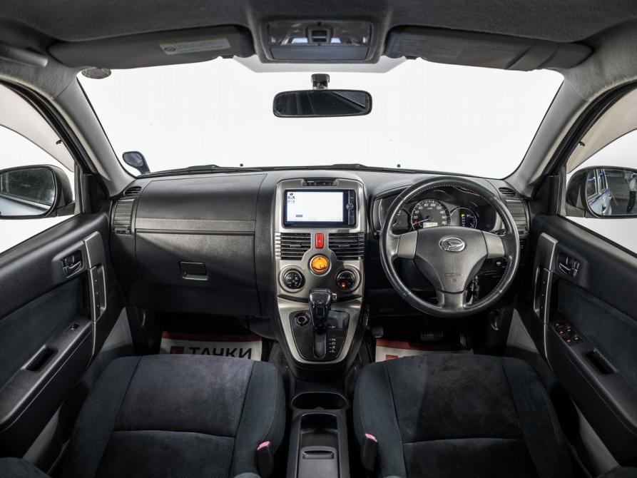 Daihatsu Be-go Иркутск  - изображение 8